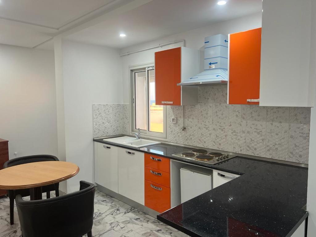 Residence Elfaracha Sousse Luaran gambar