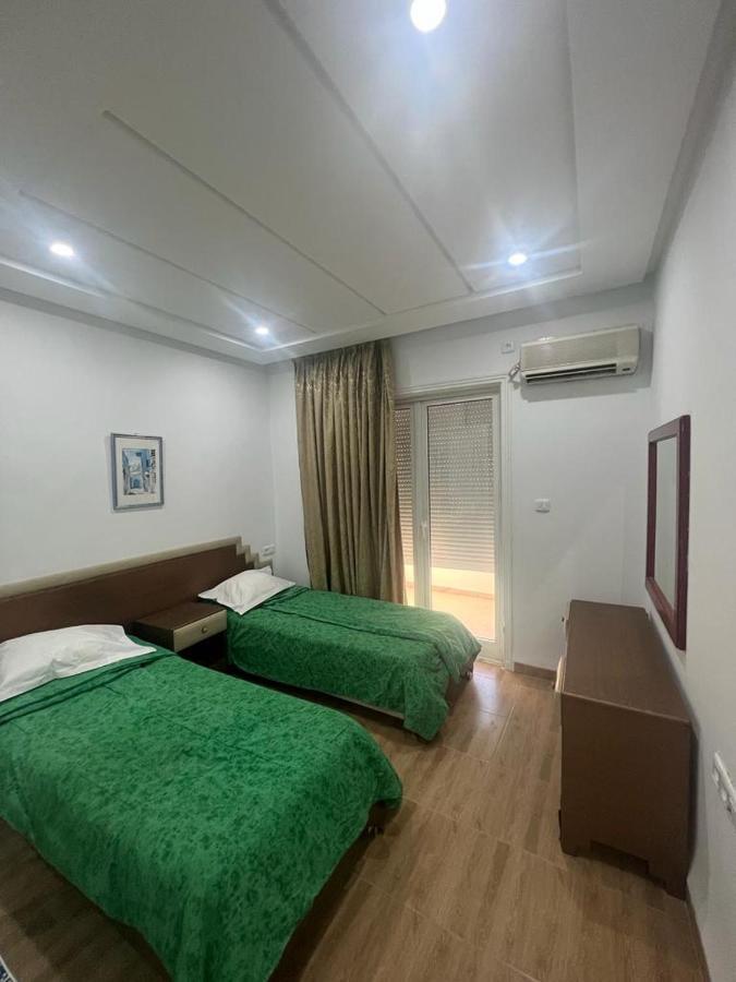 Residence Elfaracha Sousse Luaran gambar