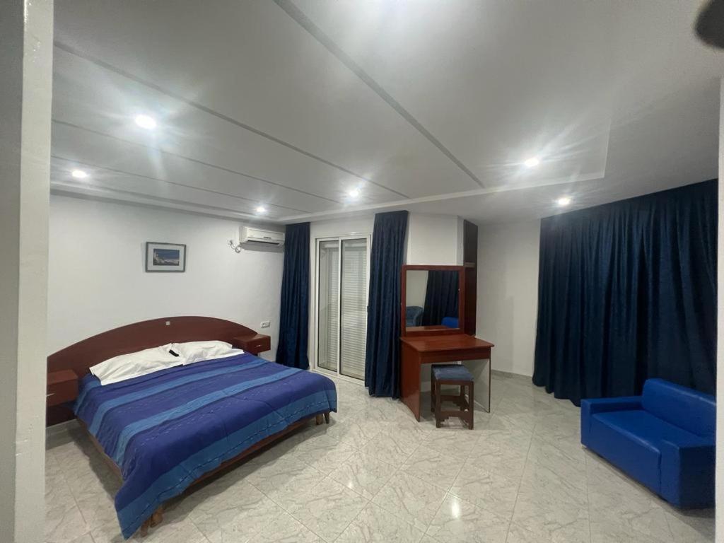 Residence Elfaracha Sousse Luaran gambar