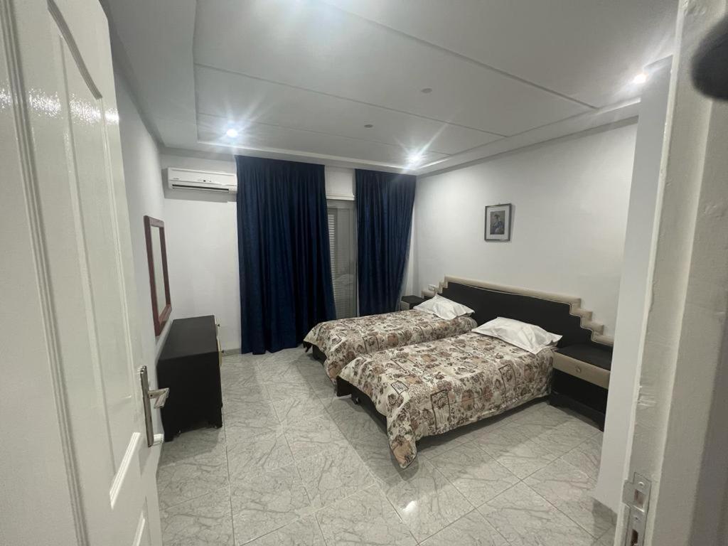 Residence Elfaracha Sousse Luaran gambar