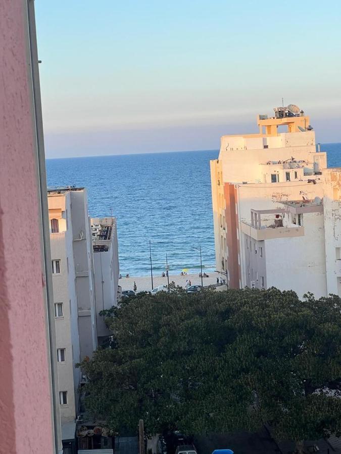 Residence Elfaracha Sousse Luaran gambar