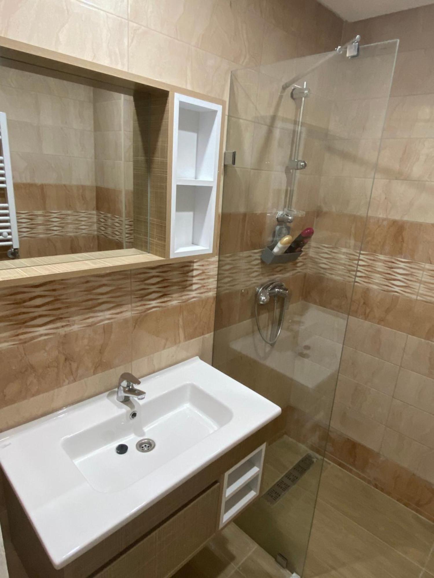 Residence Elfaracha Sousse Luaran gambar