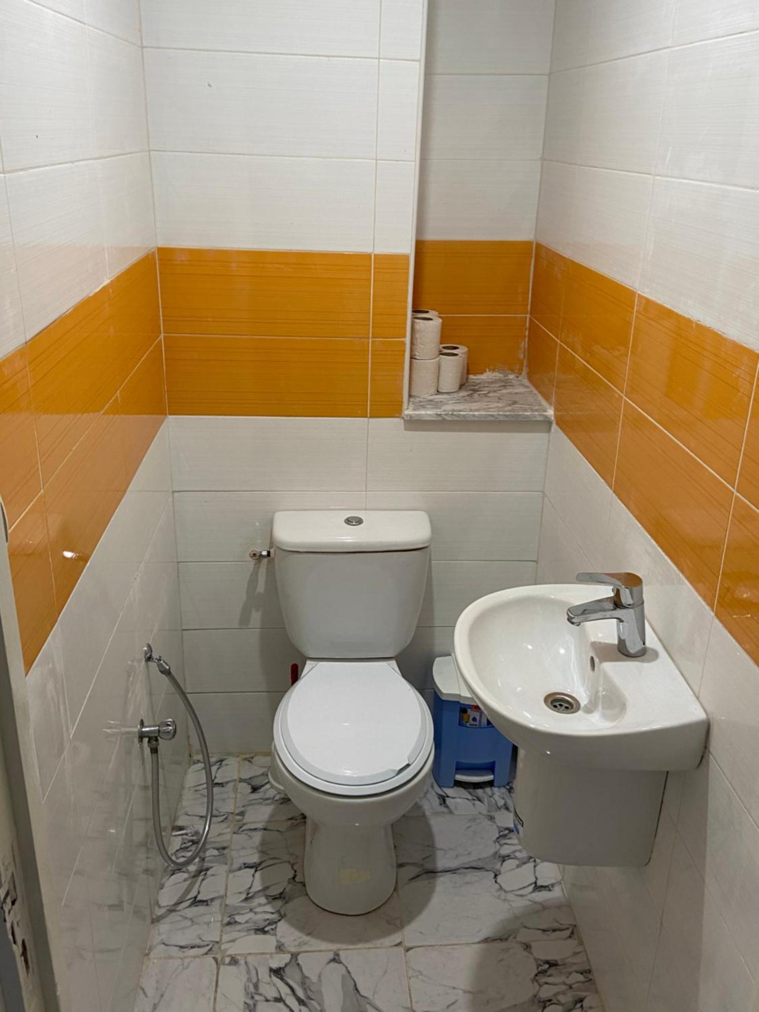 Residence Elfaracha Sousse Luaran gambar