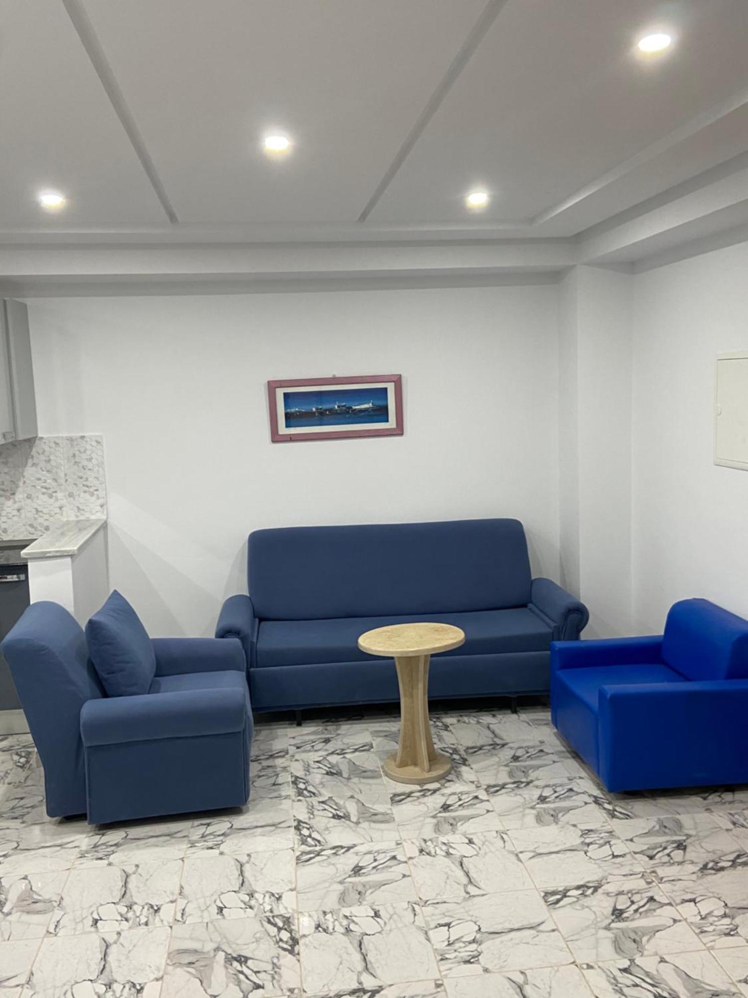 Residence Elfaracha Sousse Luaran gambar